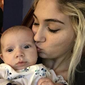 Meet your Posher, Sandra